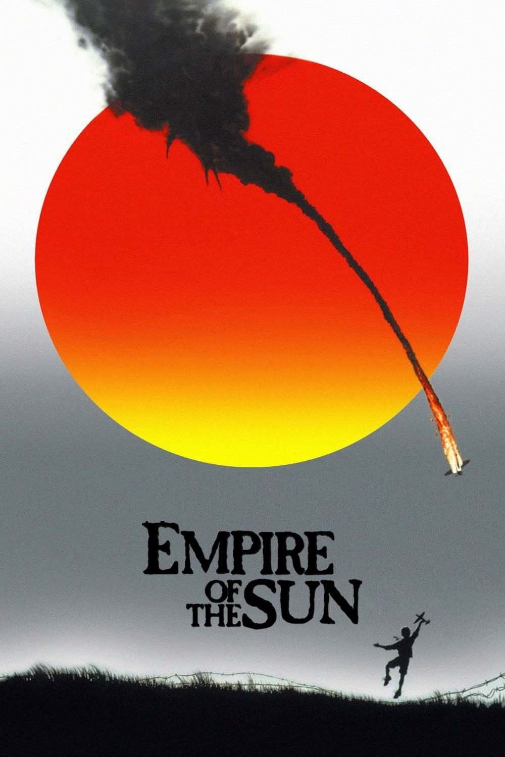 Empire of the Sun full movie