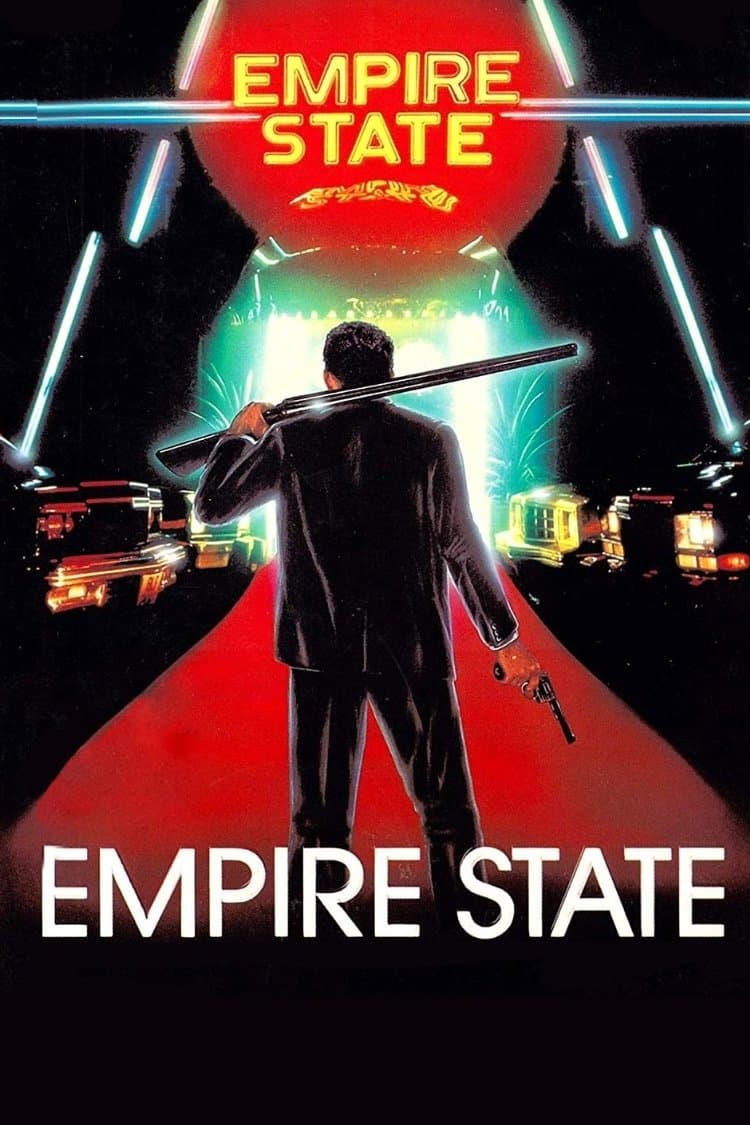 Empire State full movie