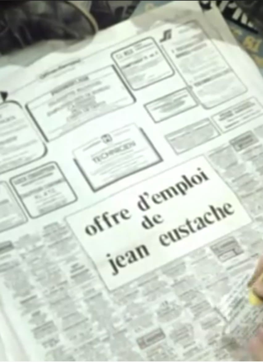 Employment Offer full movie