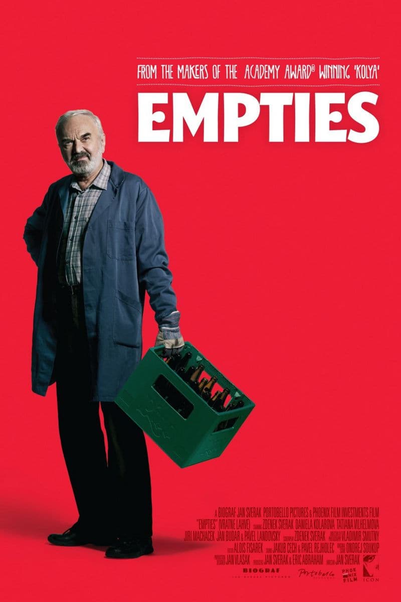 Empties full movie