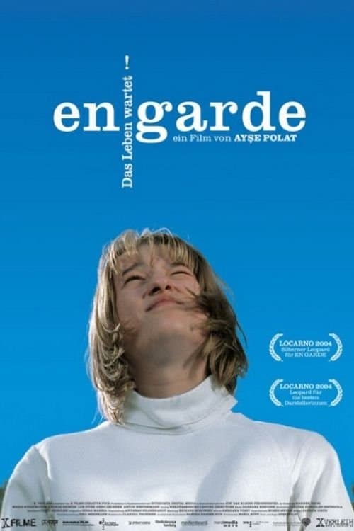 En Garde full movie