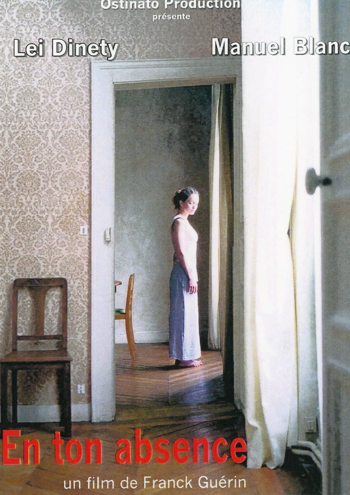 En ton absence full movie