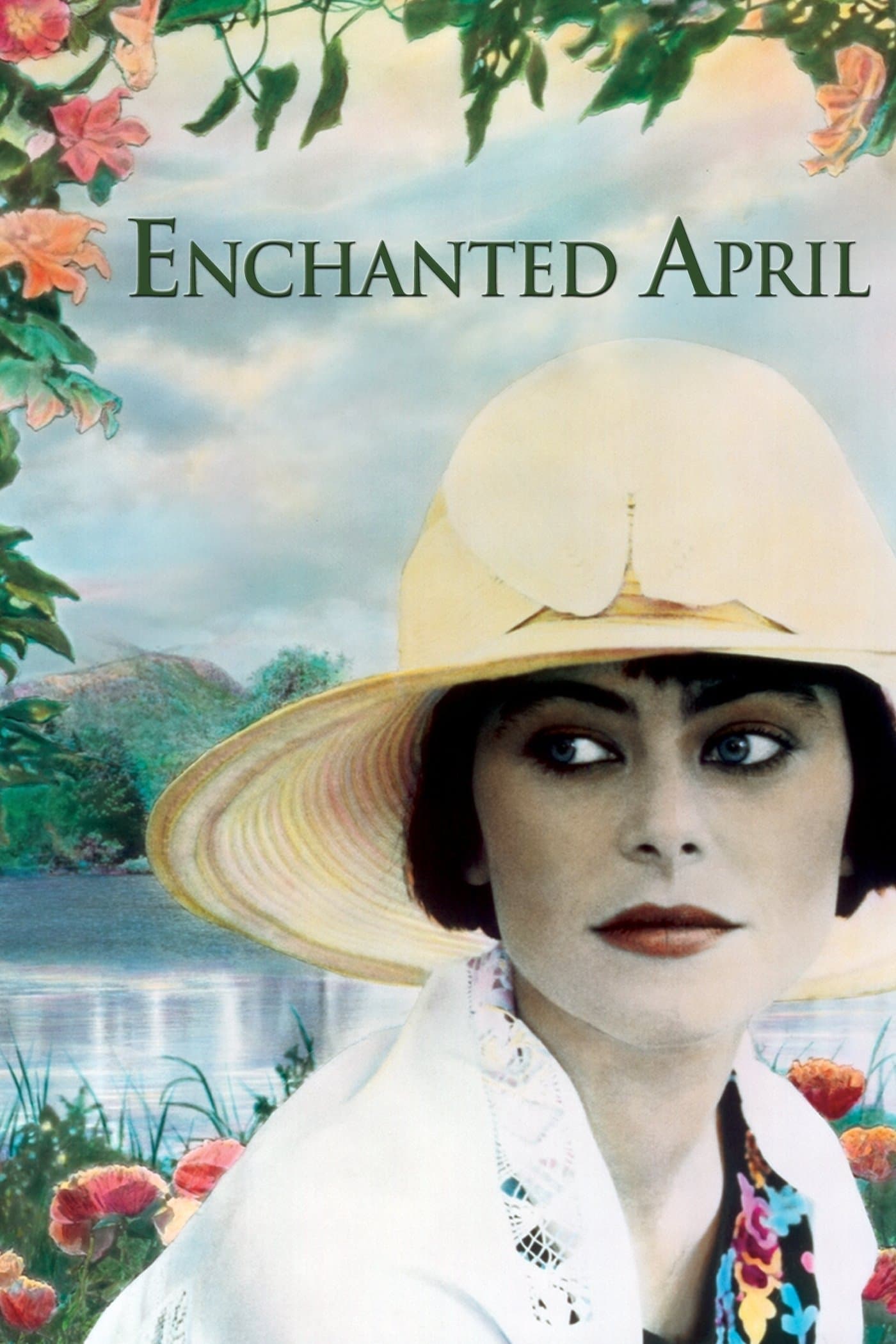 Enchanted April full movie