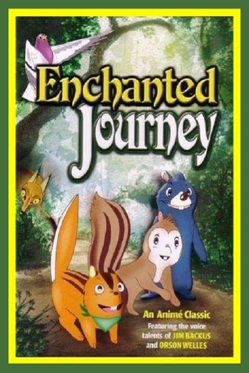Enchanted Journey full movie