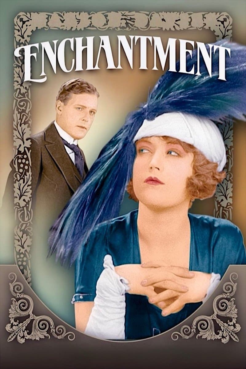 Enchantment full movie