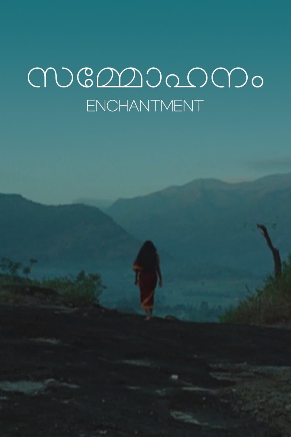 Enchantment full movie