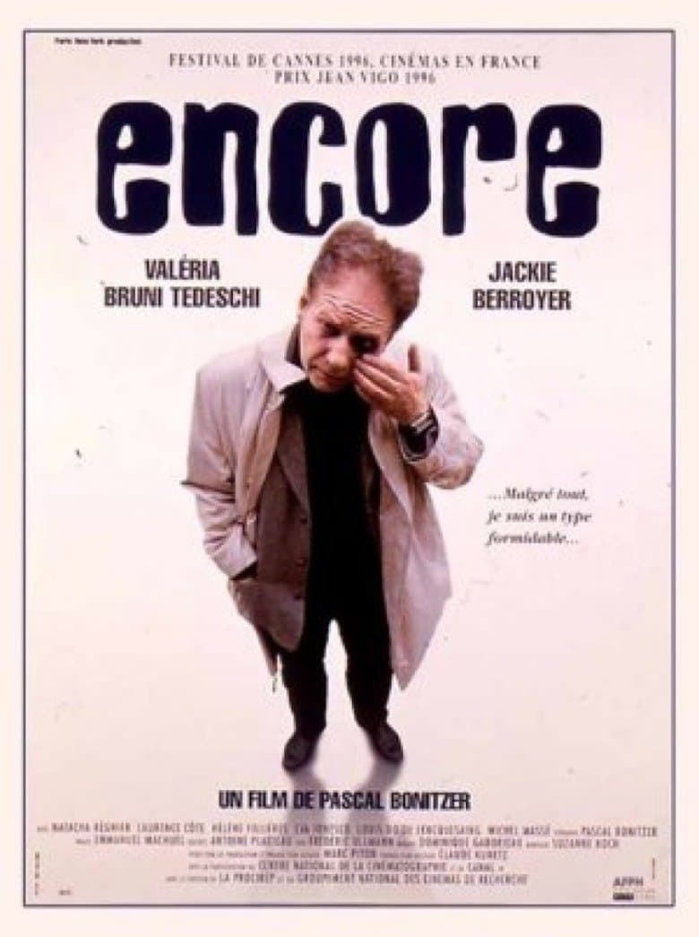 Encore full movie