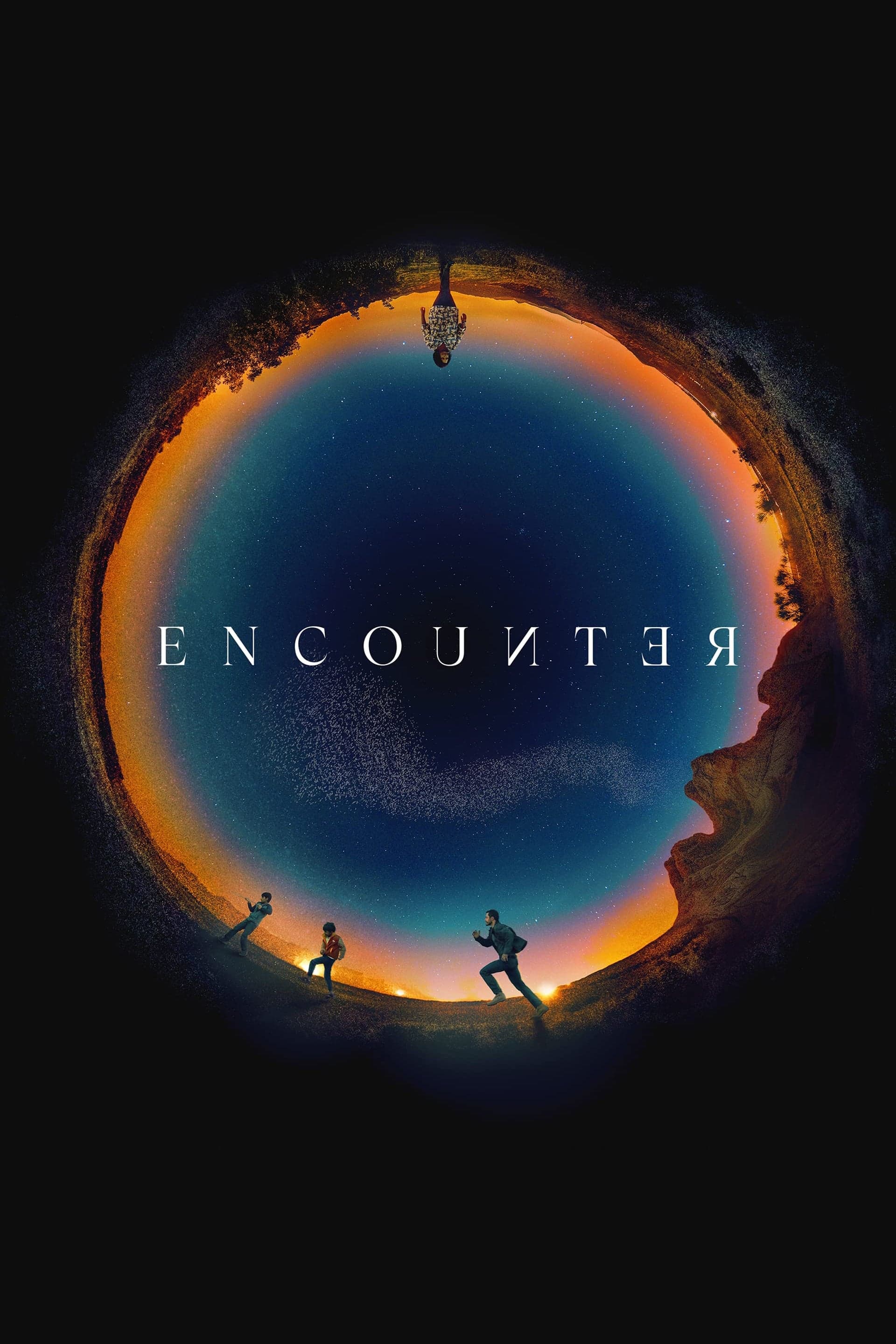 Encounter full movie