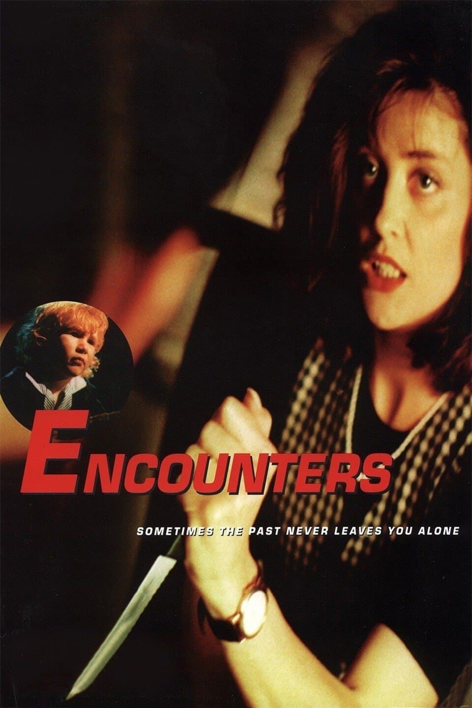 Encounters full movie