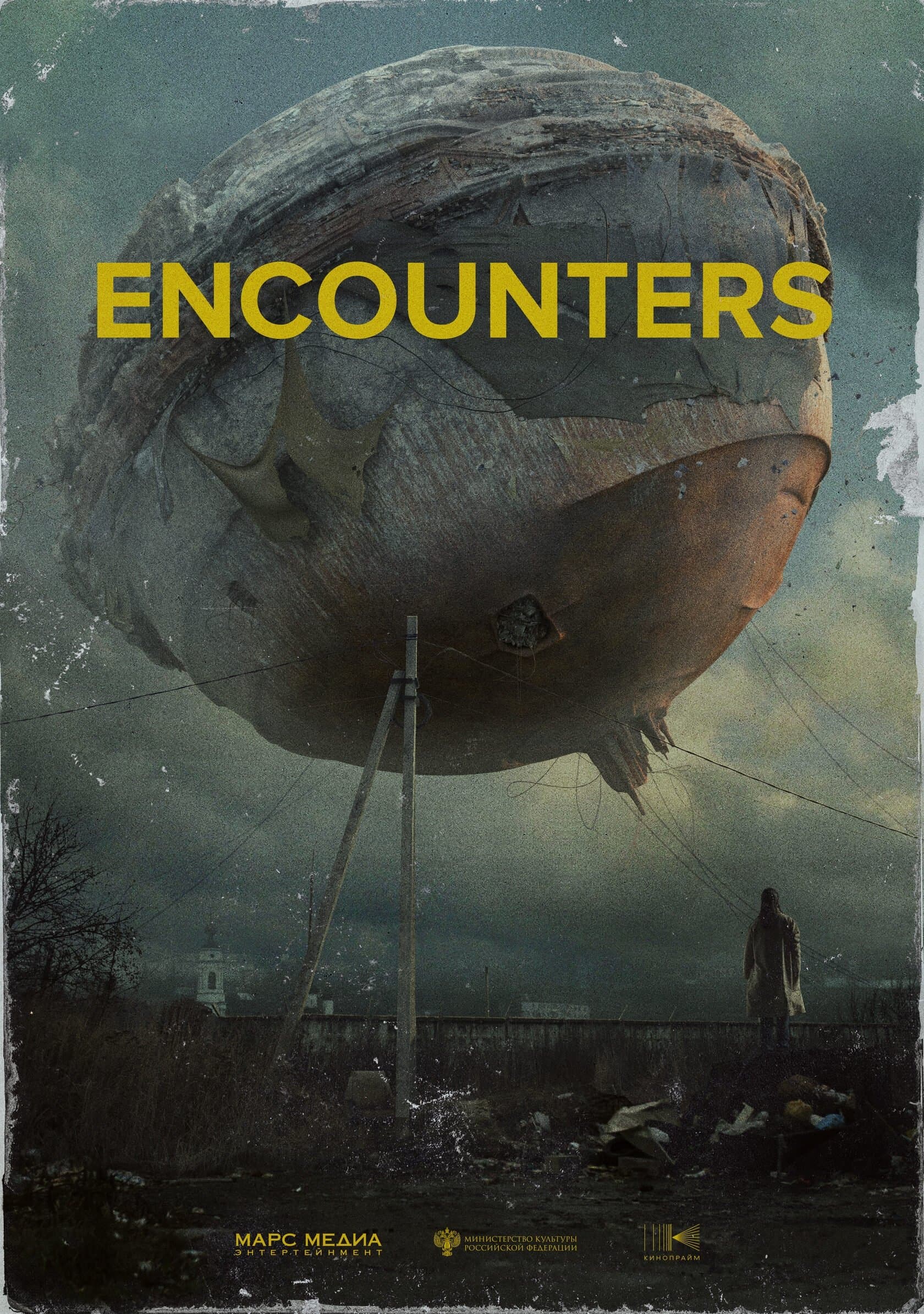 Encounters full movie