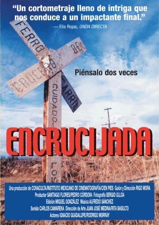Encrucijada full movie