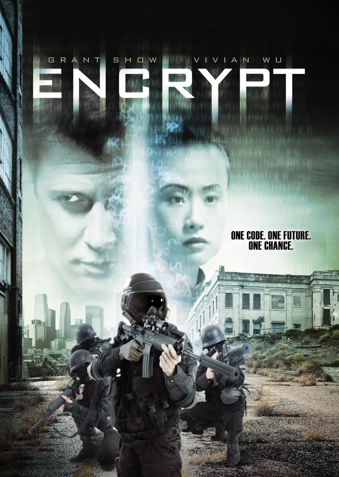 Encrypt full movie