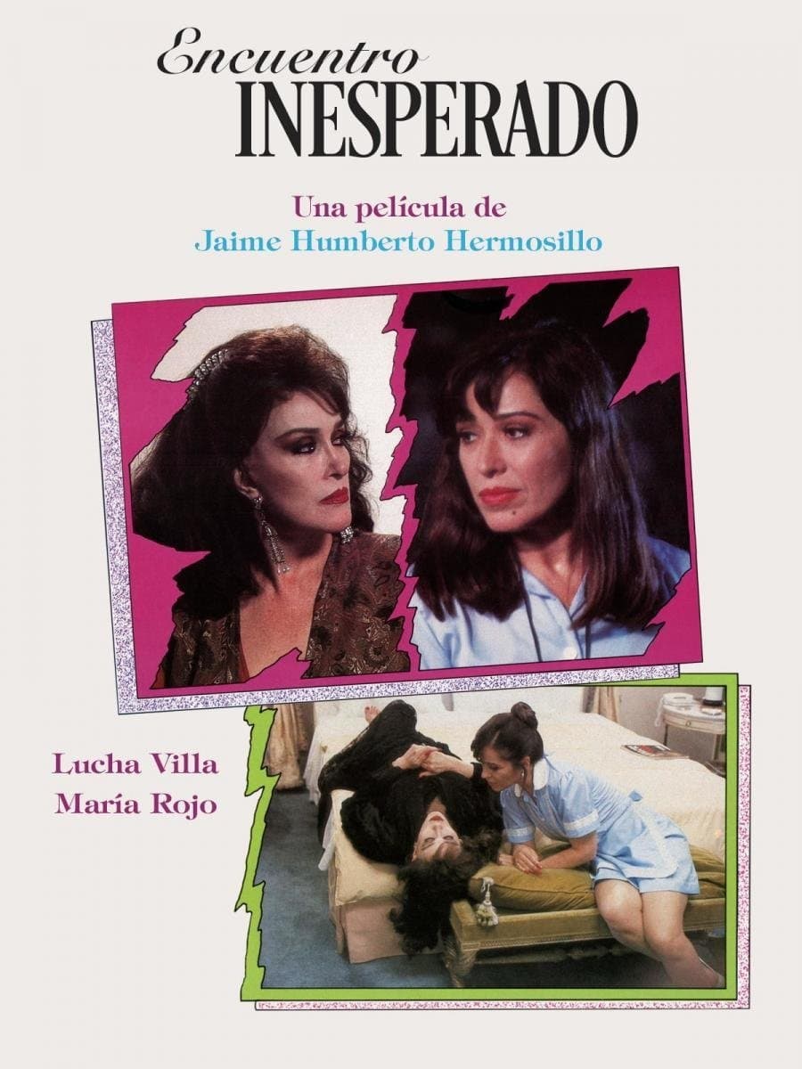Encuentro Inesperado full movie