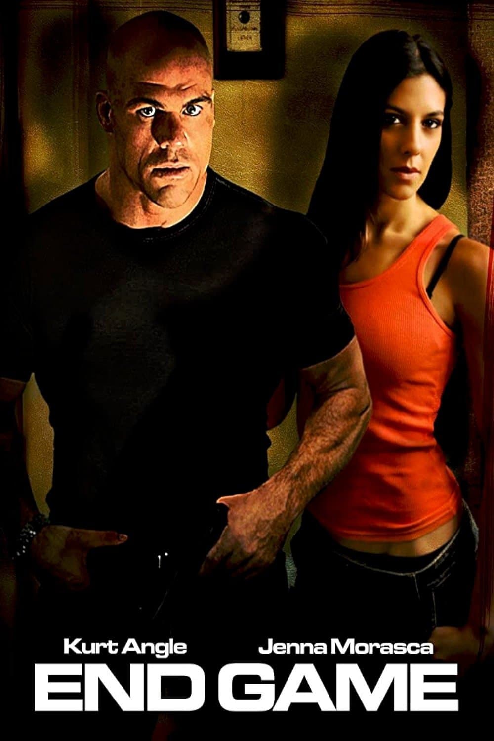 End Game full movie