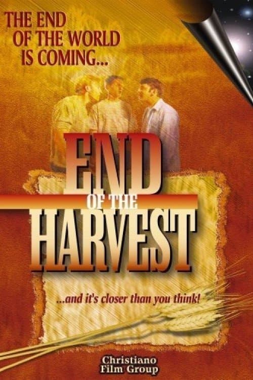 End of the Harvest full movie