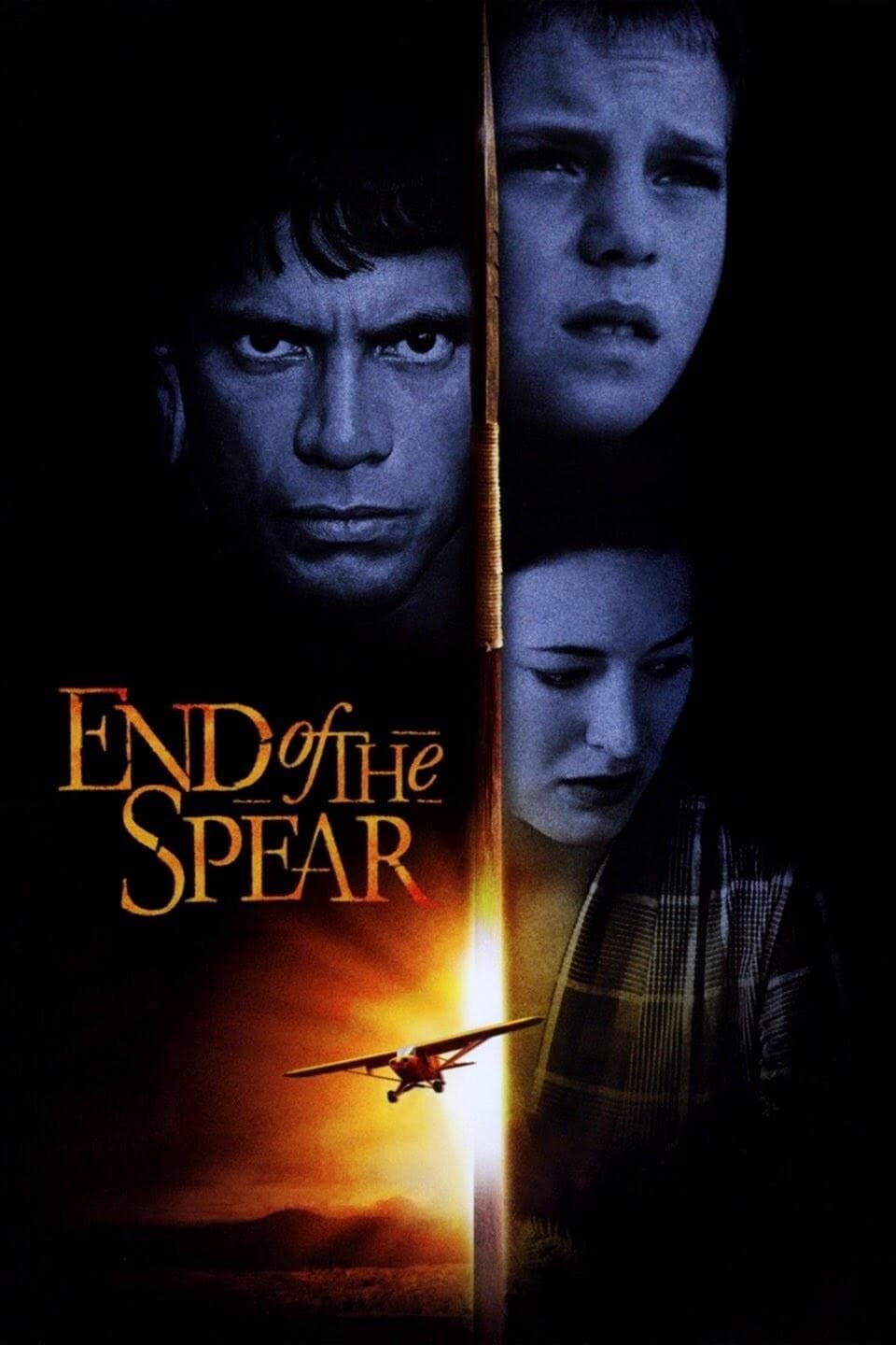 End of the Spear full movie
