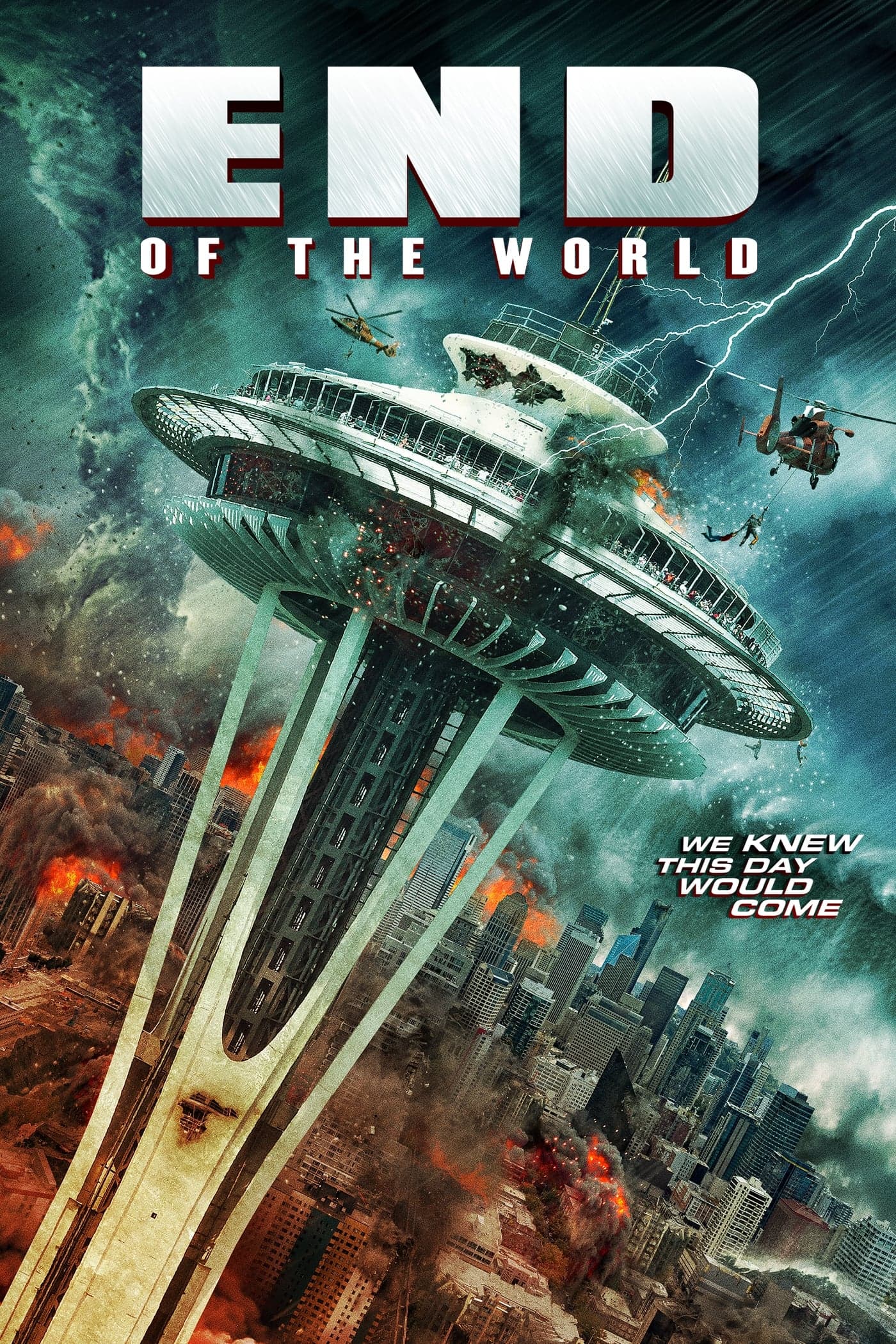 End of the World full movie