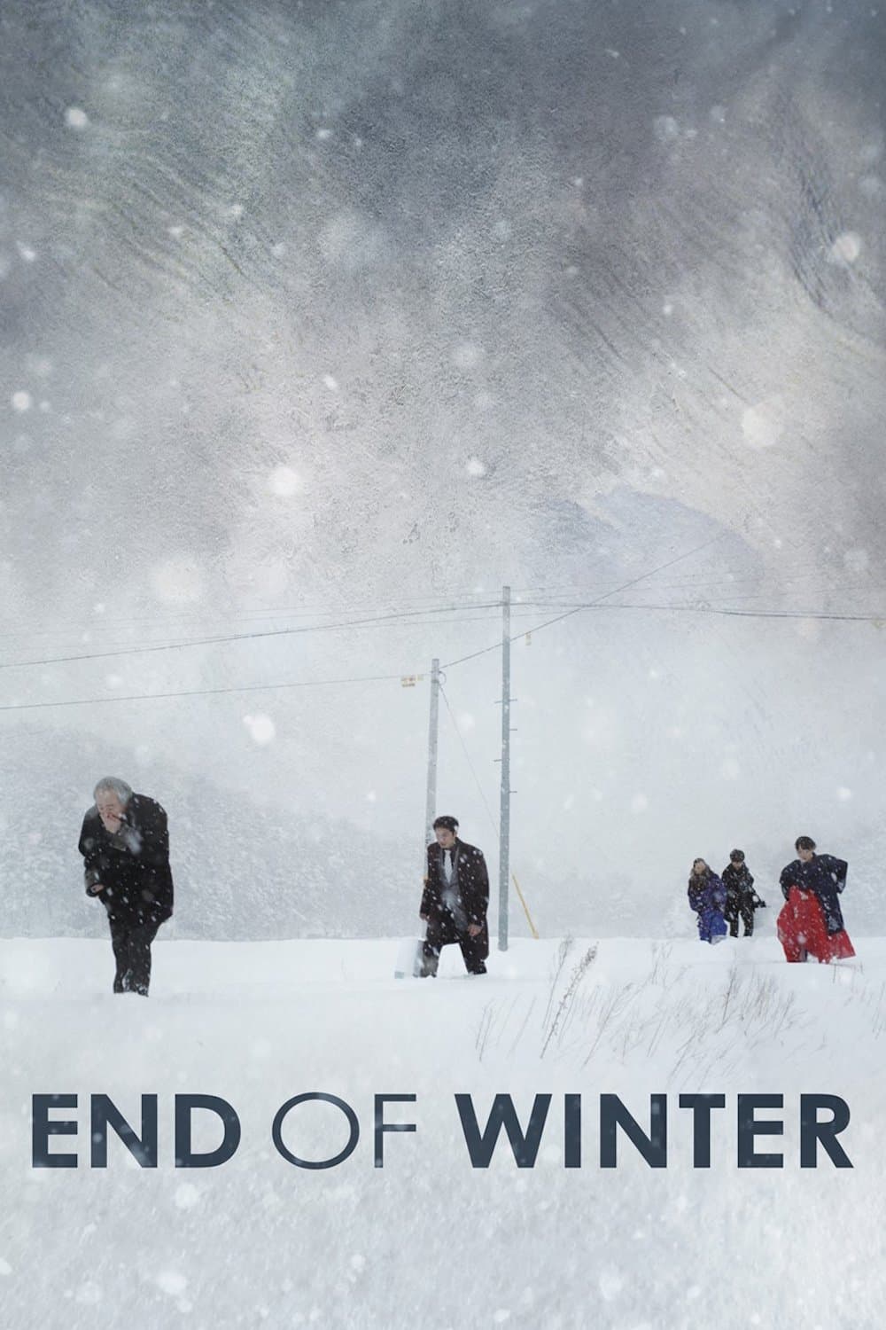 End of Winter full movie