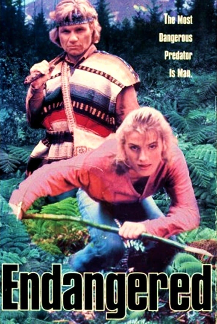 Endangered full movie