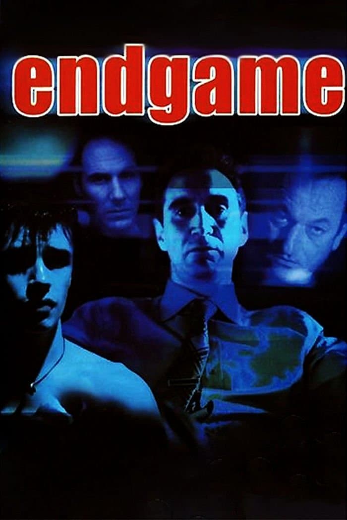 Endgame full movie