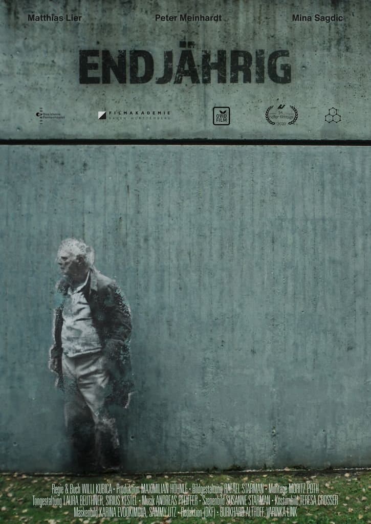 Endjährig full movie