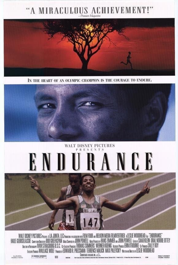 Endurance full movie
