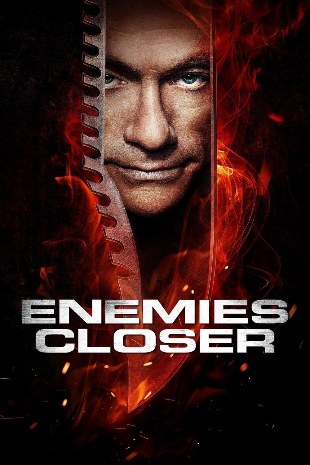 Enemies Closer full movie