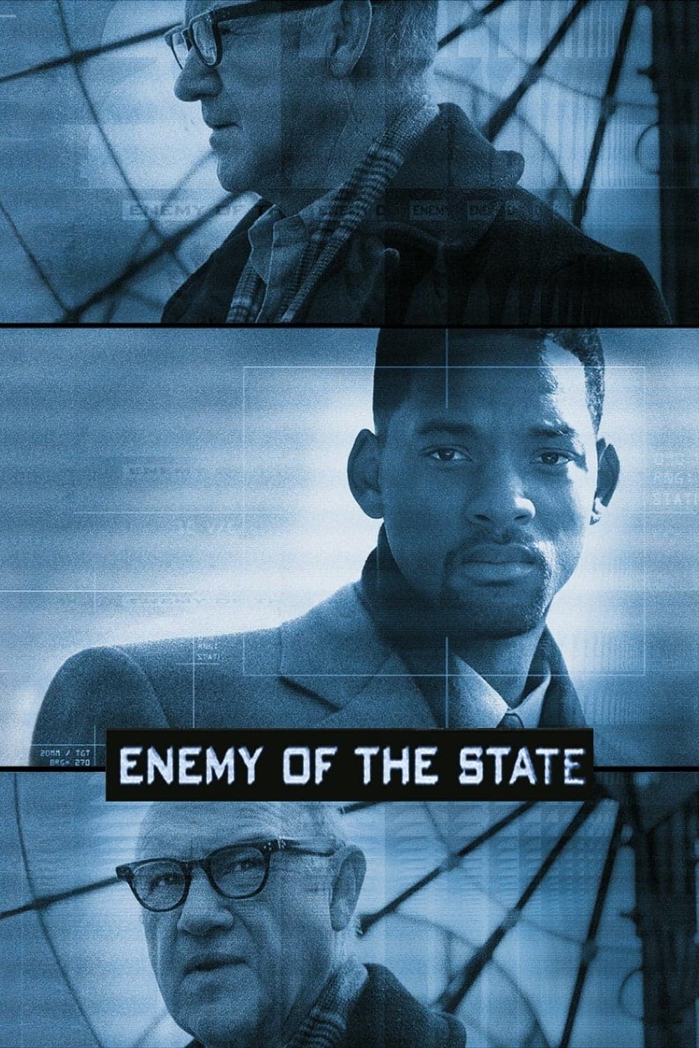 Enemy of the State full movie