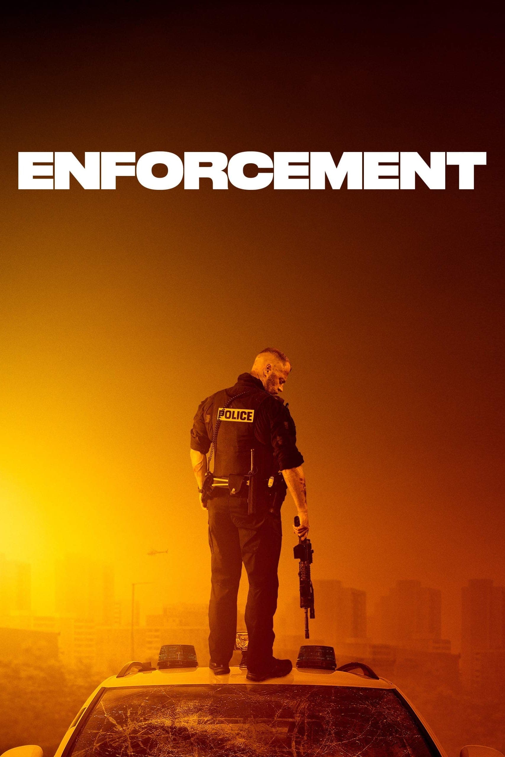 Enforcement full movie