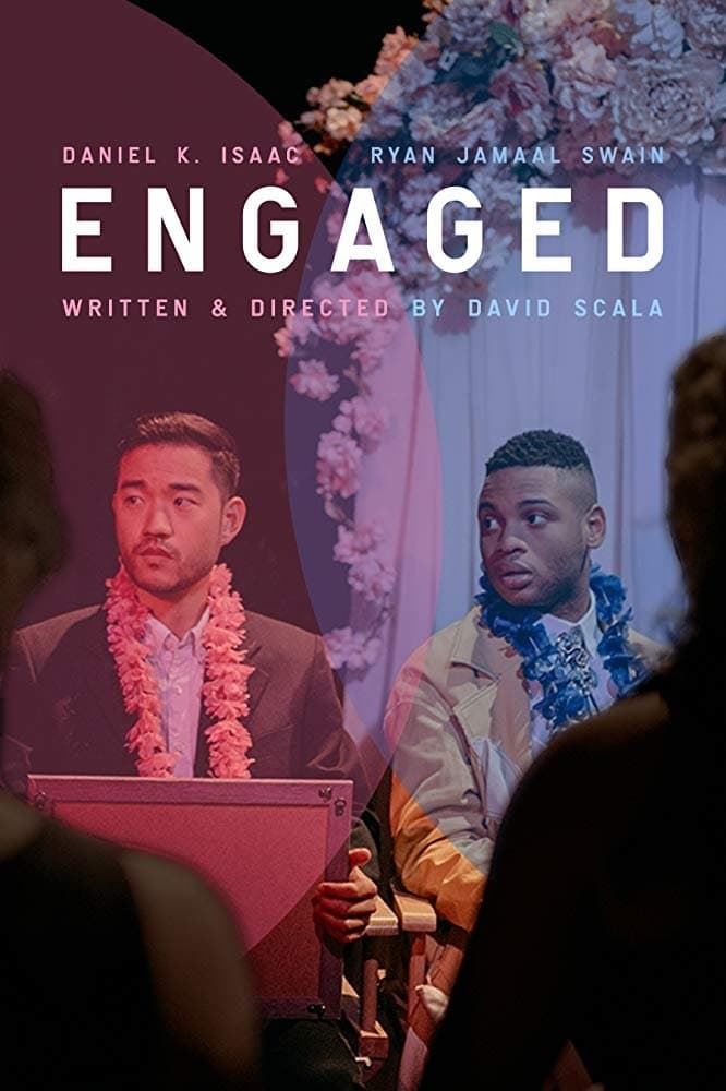 Engaged full movie