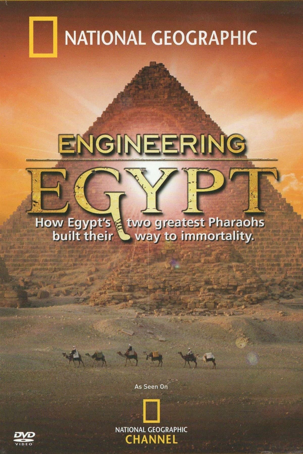 Engineering Egypt full movie