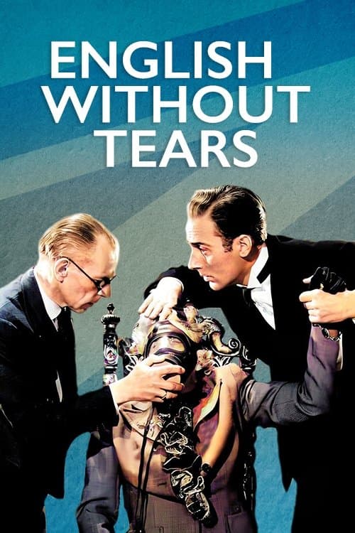 English Without Tears full movie