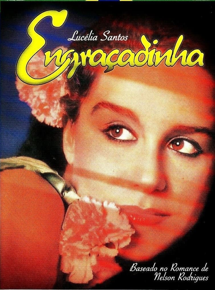 Engraçadinha full movie