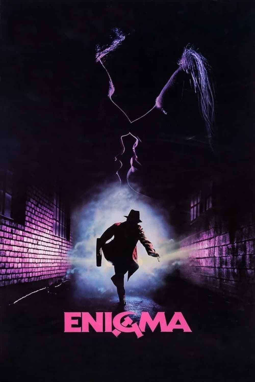 Enigma full movie