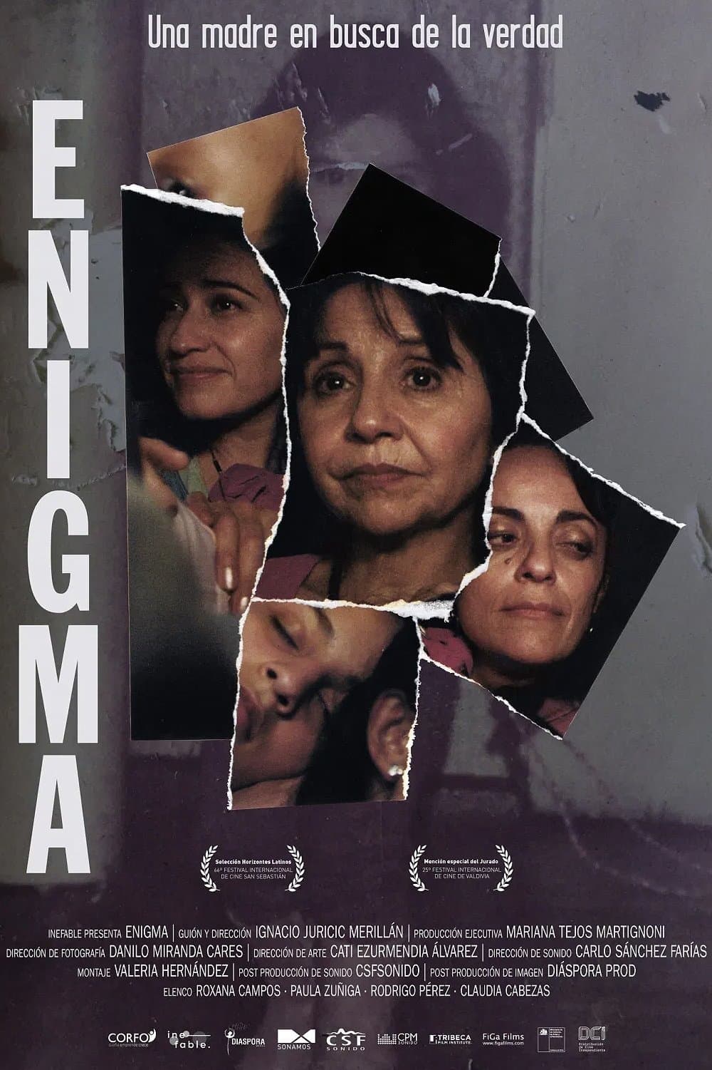 Enigma full movie