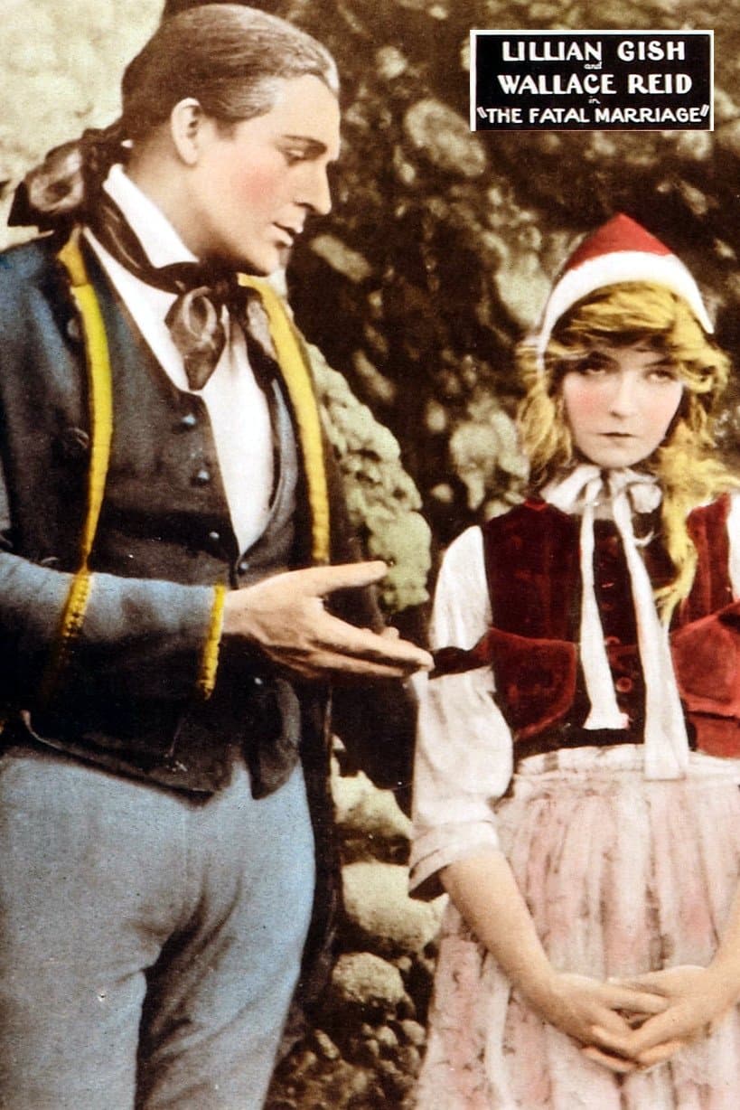 Enoch Arden full movie