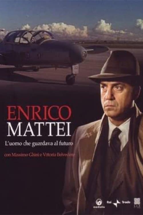 Enrico Mattei full movie