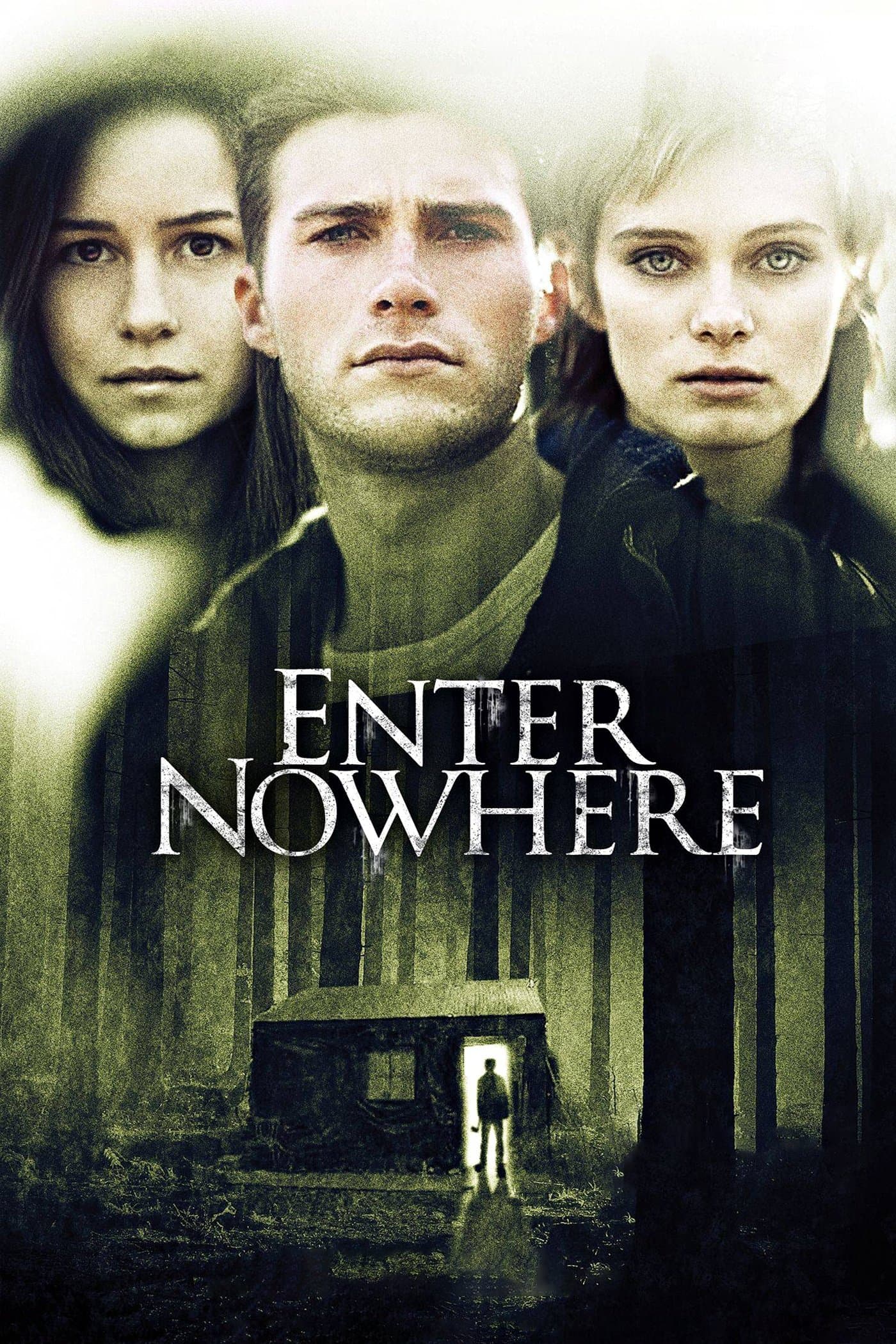 Enter Nowhere full movie