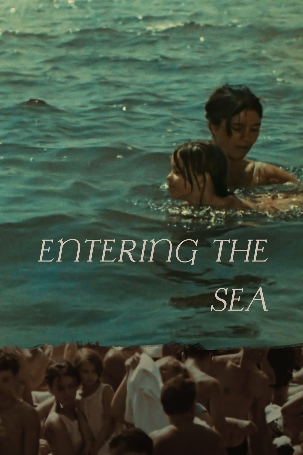 Entering the Sea full movie