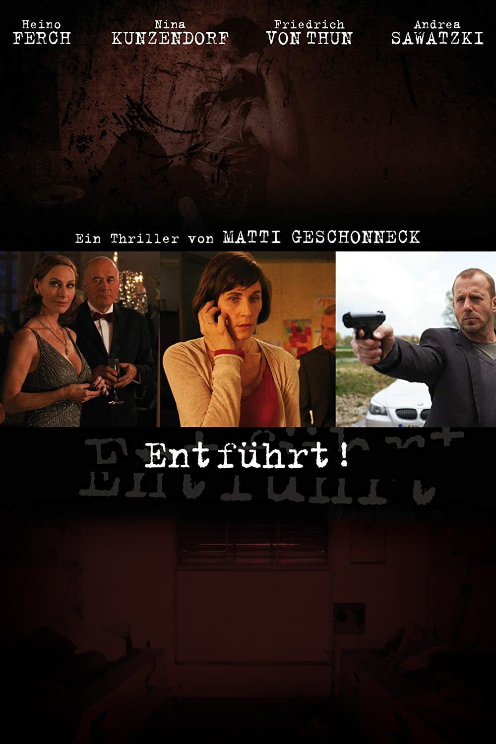 Entführt full movie