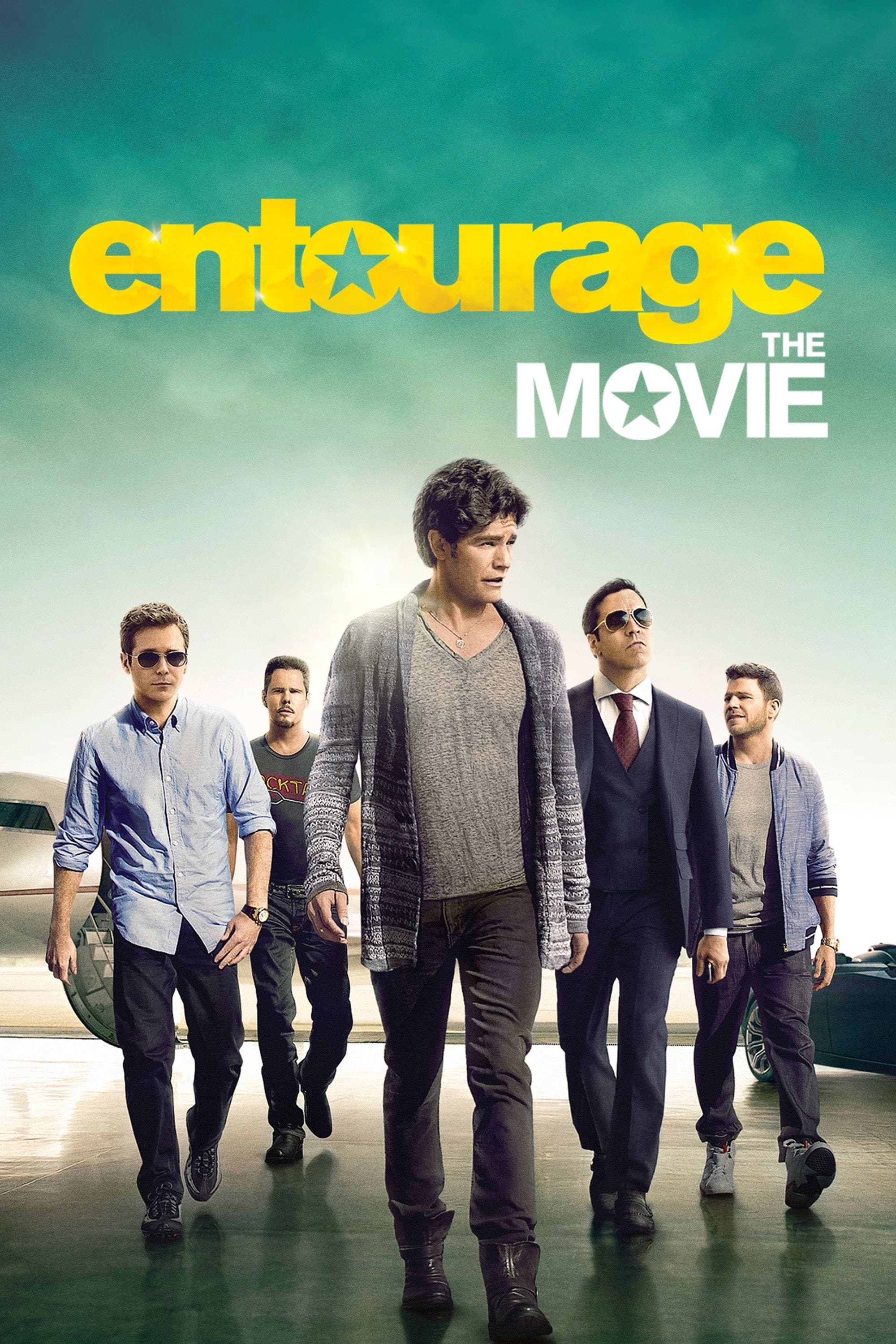 Entourage full movie