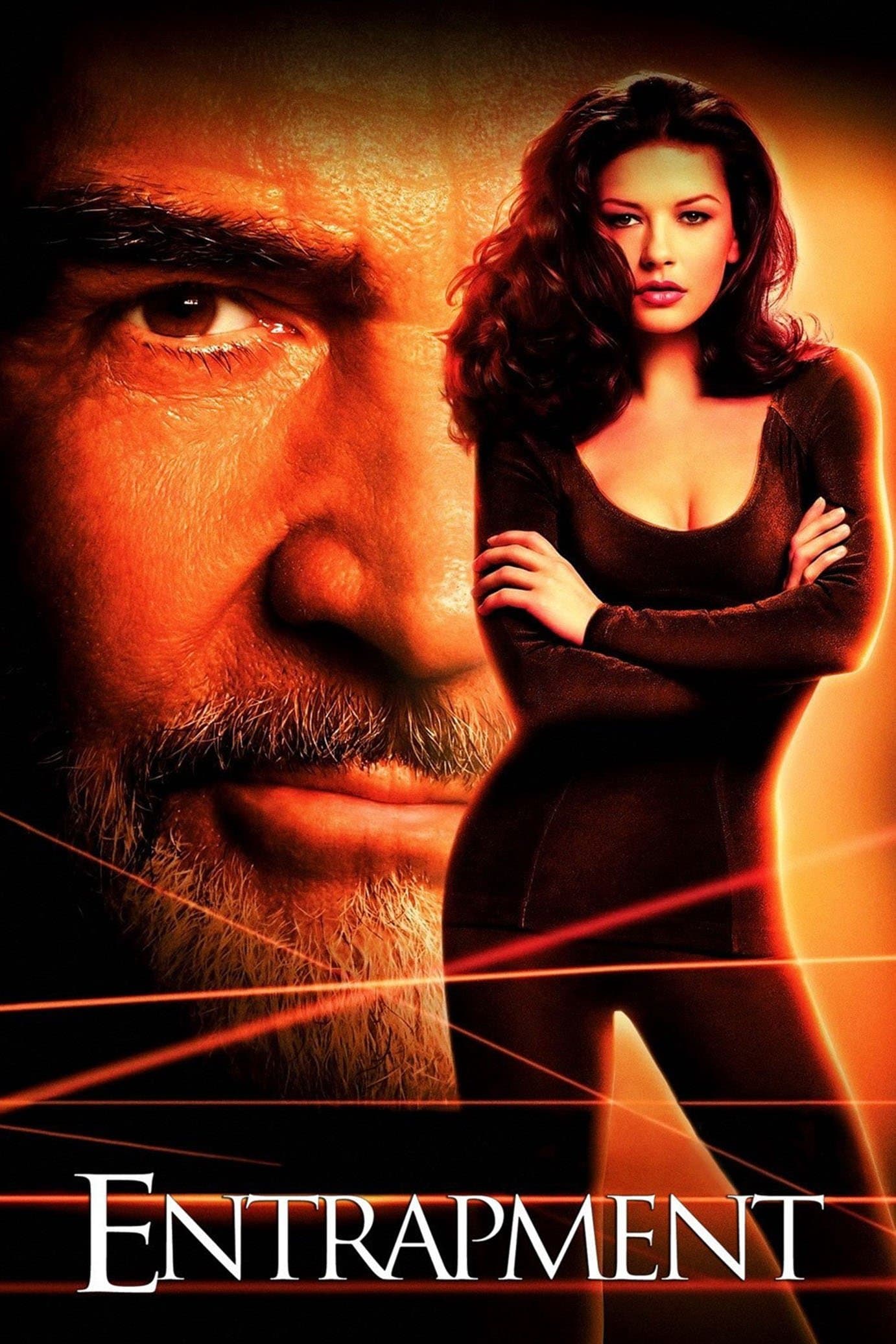 Entrapment full movie
