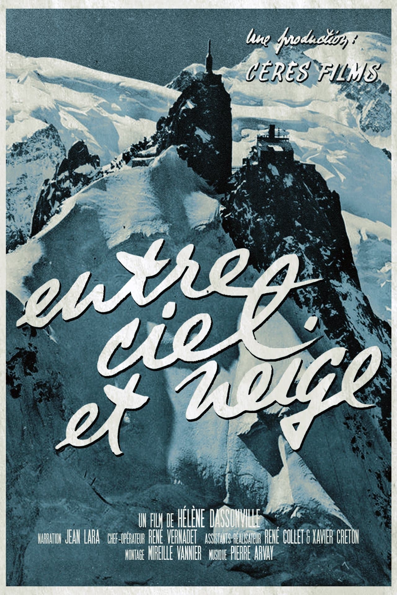 Entre Ciel et Neige full movie