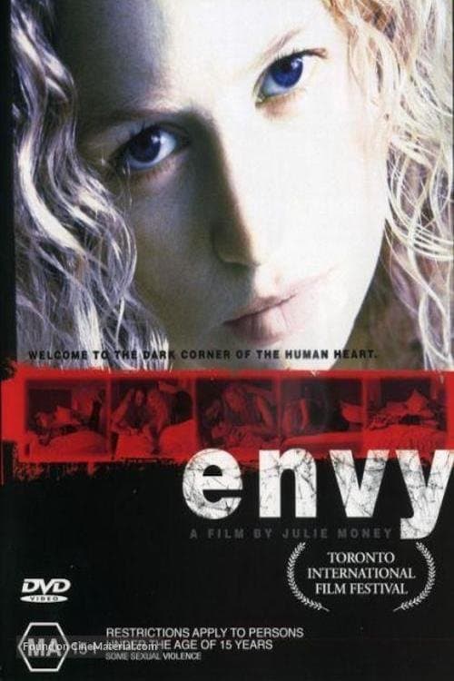 Envy full movie