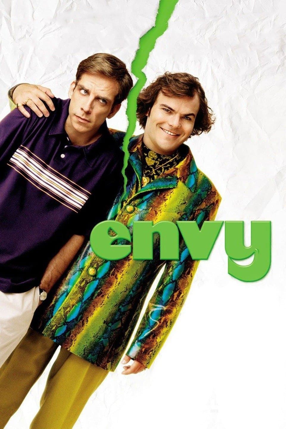Envy full movie