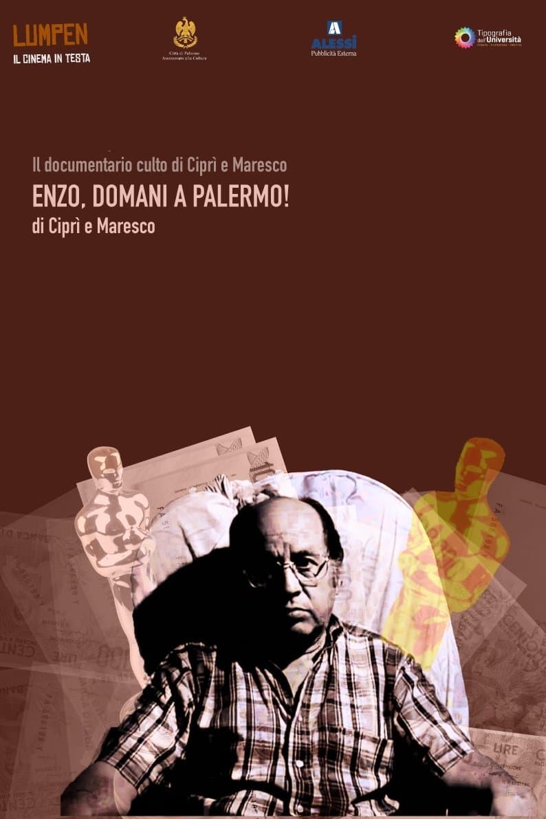 Enzo, domani a Palermo! full movie