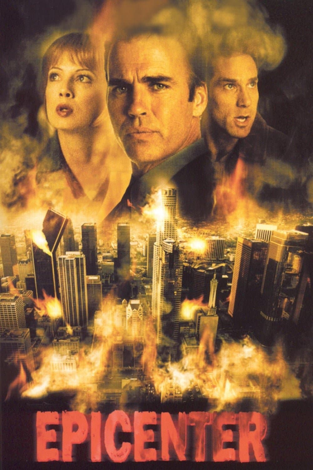 Epicenter full movie