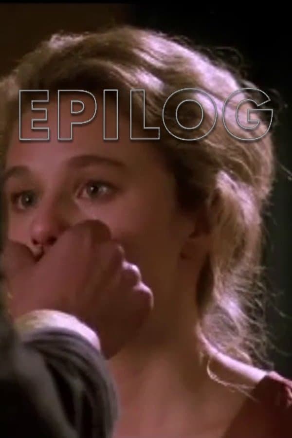 Epilog full movie
