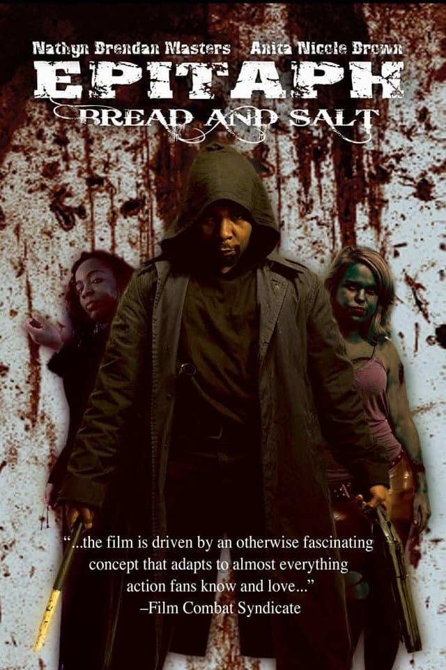Epitaph: Bread and Salt full movie