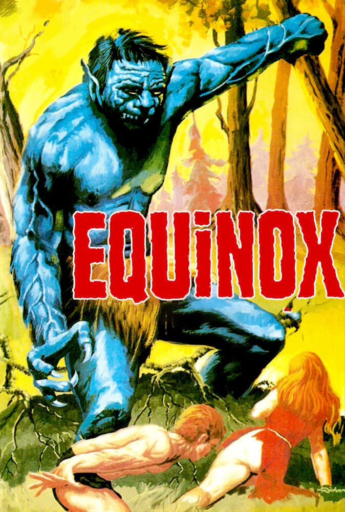 Equinox full movie